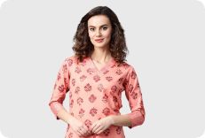 Women's Fashion